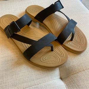 Croc Sandals